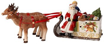 Фото Villeroy & Boch Christmas Toys (1483275498)