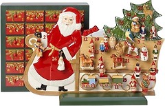 Фото Villeroy & Boch Сани Санты Рождественский календарь (1486029596)