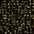 Фото Delux Curtain 1520 LED 2x7 м желтый/белый IP44 (90009033, 10008237)