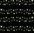 Фото TriumphTree гирлянда линейная 6.5 м 250 LED желтый (372321)