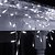 Фото Delux Icicle 75 LED 2x0.7 м черный/желтый IP44 (90012954)