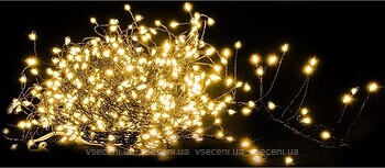 Фото Luca Lighting Медная струна 6 м 960 LED теплый белый (8718861852912)