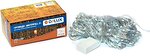 Фото Delux Waterfall C 264 LED 3x2 м белый/прозрачный IP20 (90018004)