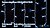 Фото Delux Icicle 75 LED 2x0.7 м белый/белый flash IP44 EN (90020889)