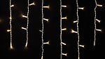 Фото Delux Icicle 75 LED 2x0.7 м белый/теплый белый IP44 EN (90020897)