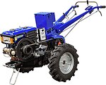 Фото Powercraft МБ1010ДЕ (мотоблок + фреза)