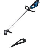 Фото Bosch Professional GFR 18V-33 (без АКБ и ЗУ)