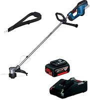 Фото Bosch Professional GFR 18V-33 (1 АКБ 4 Ач и ЗУ)