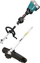 Фото Makita DUX60ZM4