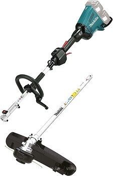 Фото Makita DUX60ZM4