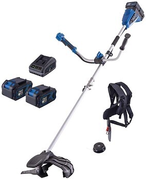 Фото Scheppach BCH380/40-X (5910907400)