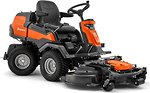 Фото Husqvarna R 420 Ts X AWD (9676484-01)