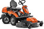 Фото Husqvarna R 316TX AWD (9678476-01)