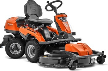 Фото Husqvarna R 316TX AWD (9678476-01)