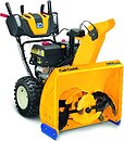 Фото Cub Cadet XS3 71 SWE