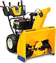 Фото Cub Cadet XS3 76 SWE