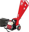 Фото Camon C50i Garden Chipper