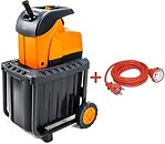 Фото GTM DS2500/40 Kit + ext.cord (83871)