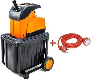 Фото GTM DS2500/40 Kit + ext.cord (83871)