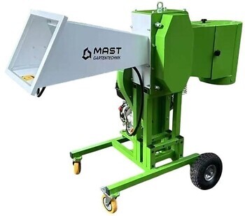 Фото MAST Gartentechnik MT- RP100