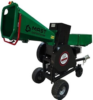 Фото MAST Gartentechnik MT- RP120