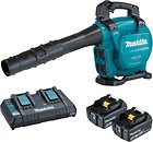 Фото Makita DUB363PT2V