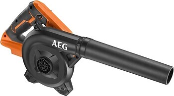 Фото AEG BGE18C2-0 (4935478458)