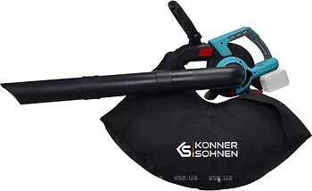 Фото Konner&Sohnen KS LBV-40V