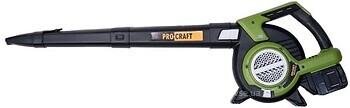 Фото ProCraft VB20