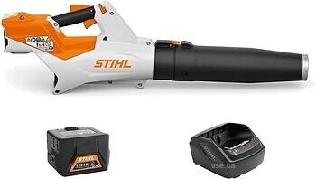 Фото Stihl BGA 60 Set (BA040115948)