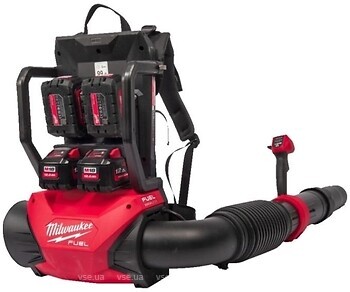 Фото Milwaukee M18 F2BPB-124 (4933493213)