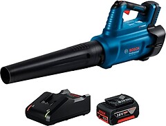 Фото Bosch GBL 18V-750 Professional (1 АКБ 4 Ач и ЗУ)