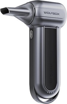 Фото Wolfbox MegaFlow 100 (MF100)