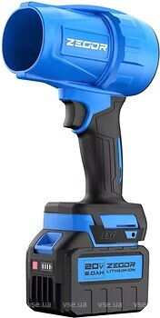 Фото Zegor CFF-21BL