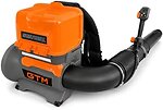 Фото GTM BR56/1360BL Bare tool (84170)