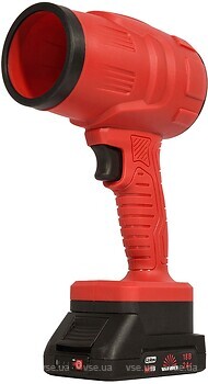 Фото Vitals Master ALP 1861j BL Kit (240471)