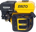 Двигатели для садовой техники RATO