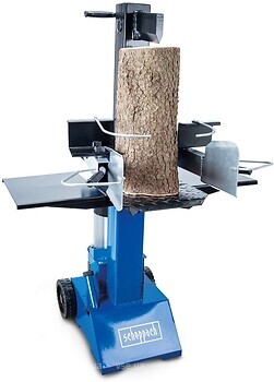 Фото Scheppach HL810 400V (5905310902)