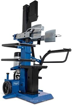 Фото Scheppach Compact 10t 230V (4046664240440)