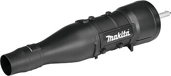 Фото Makita Насадка-воздуходувка UB401MP (191P76-5)