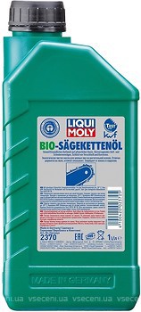 Фото Liqui Moly Bio Sage-Kettenoil 1 л (1280/2370)