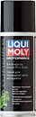 Фото Liqui Moly Motorbike Kettenspray Grand Prix Grun 0.2 л (7637)