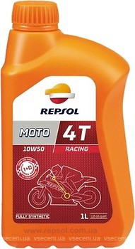 Фото Repsol Moto Racing 4T 10W-50 1 л (RP160P51)