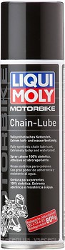 Фото Liqui Moly Motorbike Chain Lube 0.25 л (1508/8051)
