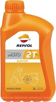 Фото Repsol Moto Racing 2T 1 л (RP145P51)