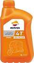 Фото Repsol Moto High Mileage 4T 25W-60 1 л (RP181I51)