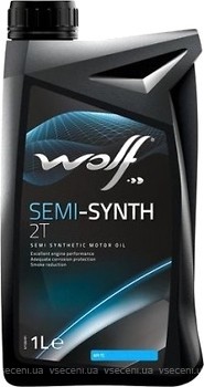 Фото Wolf Semi-Synth 2T 1 л (8301803)