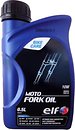 Фото Elf Moto Fork Oil 10W 0.5 л (194973)