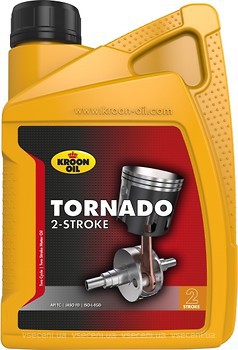Фото Kroon Oil Tornado 2T 1 л (02225)