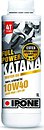 Фото Ipone Full Power Katana 10W-40 1 л